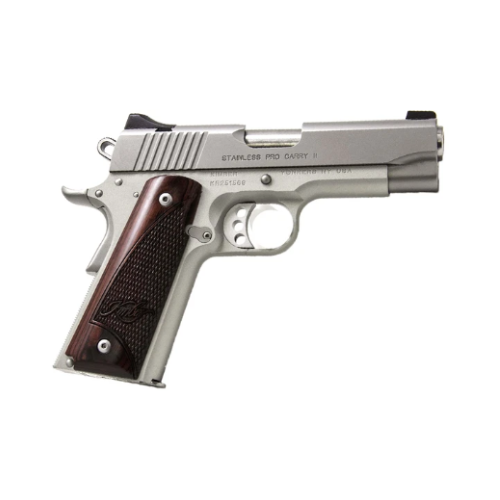 KIMBER STAINLESS PRO CARRY II - 32OO324