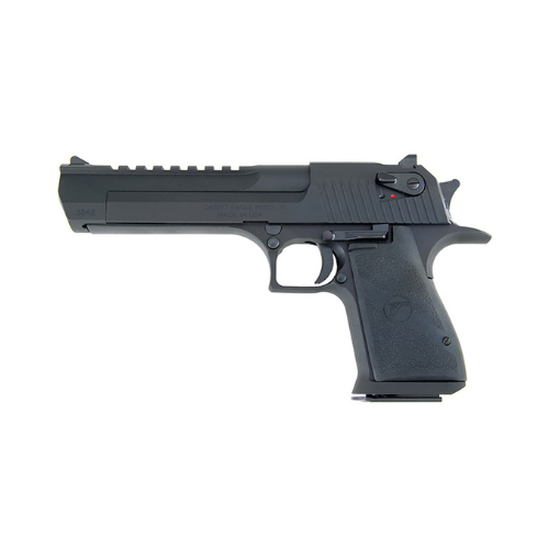 Desert Eagle Mark XIX 6" .44MAG, Black