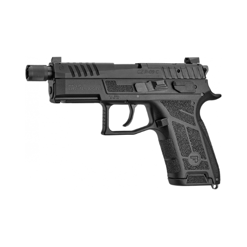 CZ P-09 C Nocturne SR 9mm