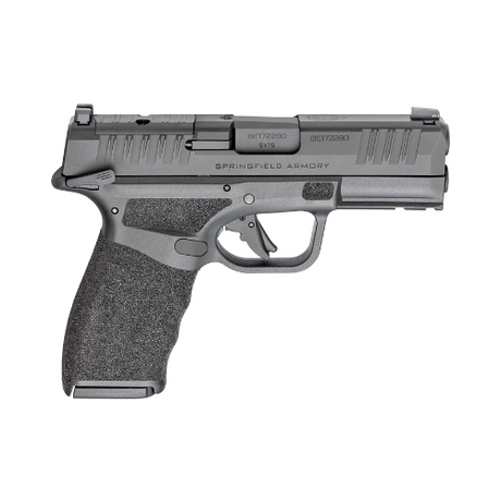 Springfield Armory Hellcat Pro OSP w/ Manual Safety 9mm