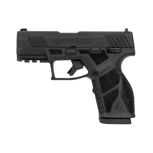 Taurus GX2 9mm, Black