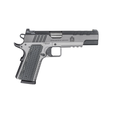 Springfield Armory 1911 Emissary 5" .45ACP