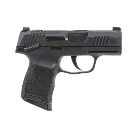 Sig Sauer P365 MS 9mm