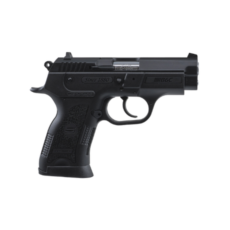Sarsilmaz B6C-S .380ACP, Black