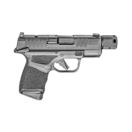 Springfield Armory Hellcat RDP w/ Manual Safety 9mm