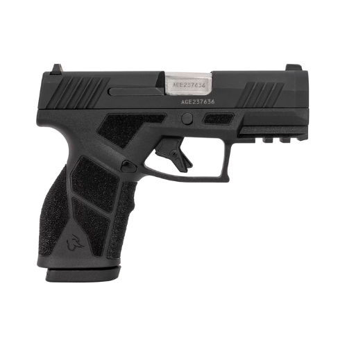 Taurus GX2 9mm, Black
