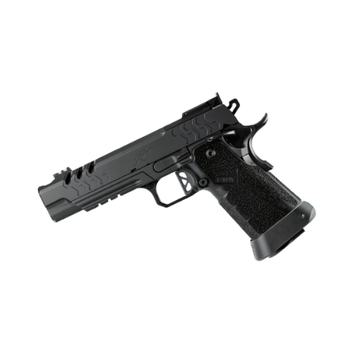 KIMBER 2K11 BLACK 9MM COMP MW (OR Adj) 1x17rds