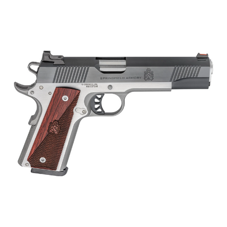 Springfield Armory 1911 Ronin 5" .45ACP