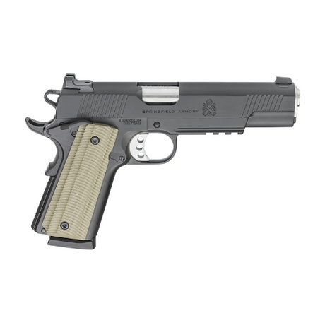 Springfield Armory 1911 Operator .45ACP