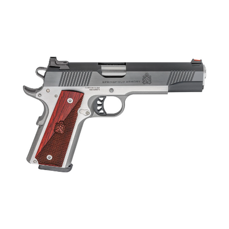 Springfield Armory 1911 Ronin 9mm