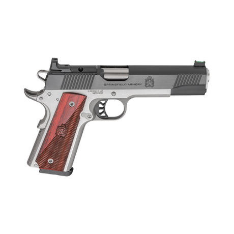 Springfield Armory 1911 Ronin AOS 9mm