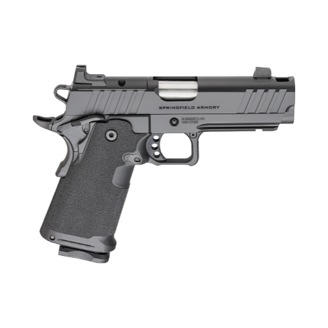 Springfield Armory 1911 DS Prodigy Comp 4.25″ AOS 9mm