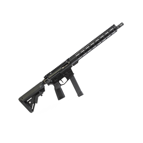 Mitchell Defense "Street Legal Rat Dog" PCC, 9mm