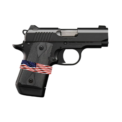 KIMBER MICRO9 LIBERTY (1 MAG) 9MM - 3300244