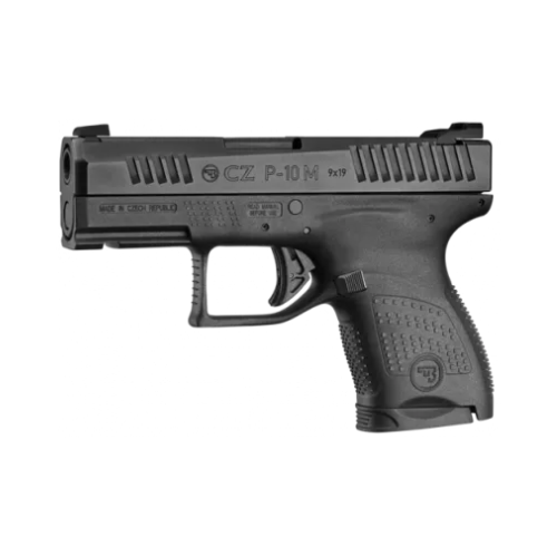 CZ P-10 M 9MM BLACK
