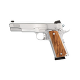 American Classic II .45ACP, Chrome