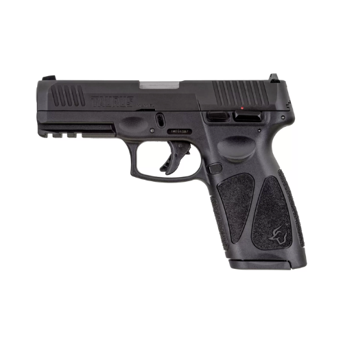 Taurus G3 9mm, Black