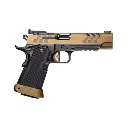 KIMBER 2K11 TARGET 9MM OPTIC READY 1X17RDS