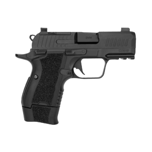 KIMBER CDS9 BLACK 9MM (OR) (RL) 9MM BLACK