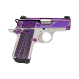 KIMBER MICRO380 AMETHYST (NS) .380ACP - 3300260