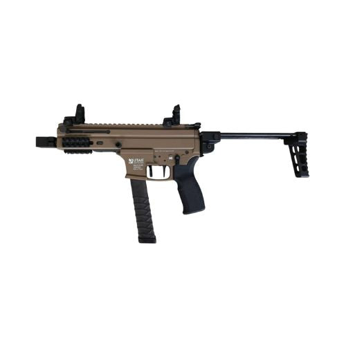 UTAS UT9-M MINI GEN 2 9MM, TAN