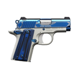 KIMBER MICRO380 SAPPHIRE (NS) .380ACP - 3300090