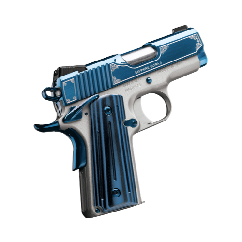 KIMBER SAPPHIRE ULTRA II (NS) 9MM - 3200273