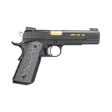 KIMBER RAPIDE (DN .45ACP) BLACK/GOLD - 3000383