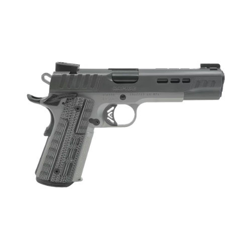KIMBER RAPIDE (DN TWO TONED .45ACP) - 3000422