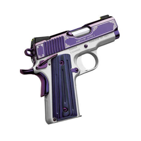 KIMBER AMETHYST ULTRA II (NS 9MM) - 3200319