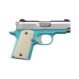 KIMBER MICRO9 BEL AIR SPECIAL (NS) (1 MAG) - 3700647