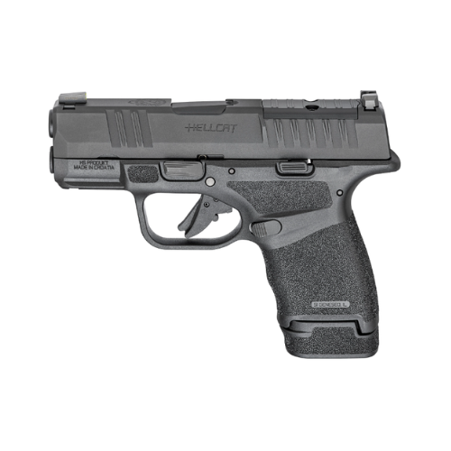 SPRINGFIELD ARMORY HELLCAT .380ACP 3" PISTOL BLACK OSP (HC931380BOSP)