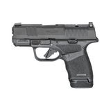 SPRINGFIELD ARMORY HELLCAT .380ACP 3" PISTOL BLACK OSP (HC931380BOSP)