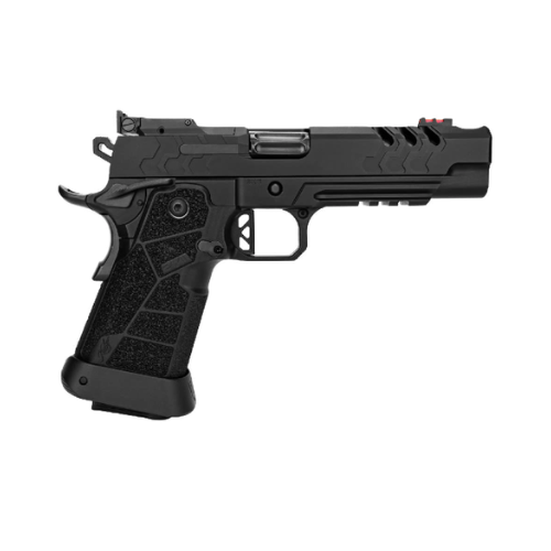 KIMBER 2K11 BLACK 9MM COMP MW (OR Adj) 1x17rds