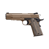 Kimber Desert Warrior .45ACP