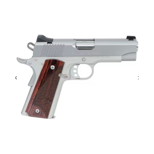 KIMBER PRO CARRY II (1 MAG) 9MM