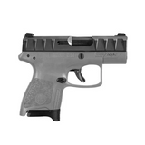 Beretta APX A1 Carry 9mm, Wolf Grey