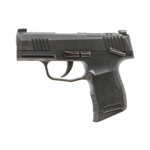Sig Sauer P365 MS 9mm