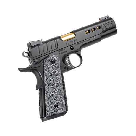 Kimber Rapide (DN,NS) .45ACP