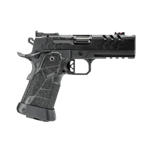 KIMBER 2K11 PRO BLACK 9MM COMP (MW) (OR ADJ)