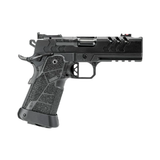 KIMBER 2K11 PRO BLACK 9MM COMP (MW) (OR ADJ)