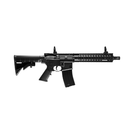 Crosman R1BB, Black