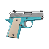KIMBER MICRO380 BEL AIR (NS) (1 MAG) .380ACP - 3300210