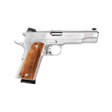 American Classic II .45ACP, Chrome