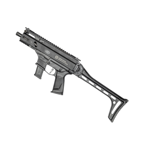 Sp9 Grand Power Stribog SP9 A3SG w/ Folding Buttstock 9mm – Lynx Firearms