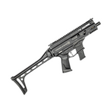 Grand Power Stribog SP9 A3SG w/ Folding Buttstock 9mm