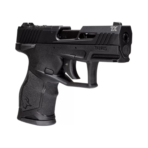 Taurus TX22 Compact MOS 22LR.