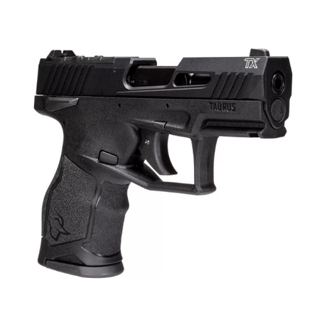 Taurus TX22 Compact MOS 22LR.