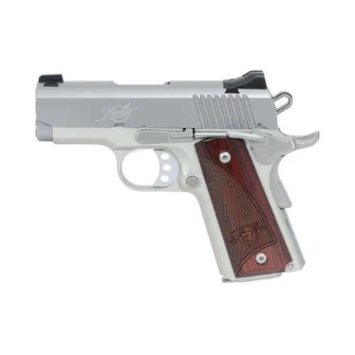 KIMBER ULTRA CARRY II (1 MAG) STS - 3200330