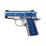 KIMBER MICRO380 SAPPHIRE (NS) .380ACP - 3300090
